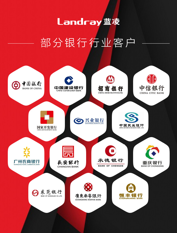 中国服务业500强企业：洛阳银行启用蓝凌智慧OA-03